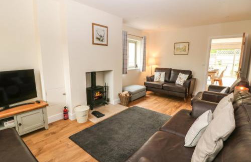 Tawny Cottage - Foto 7