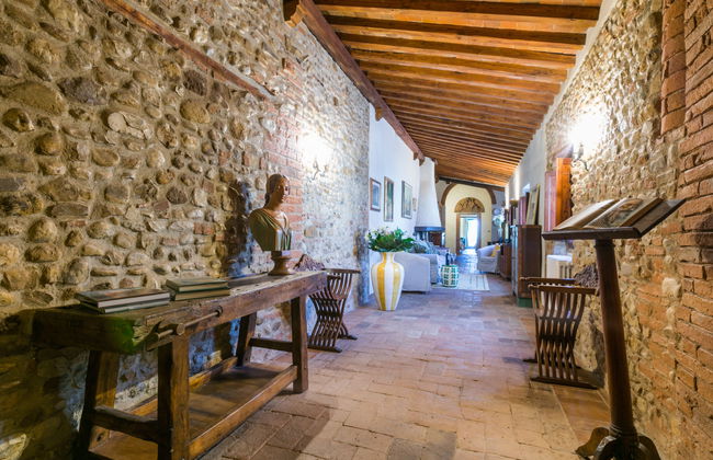 Il Convento - Foto 6