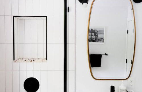 The Norsdale plus CMYK Motel on 10 acres in Phoenicia - Foto 17