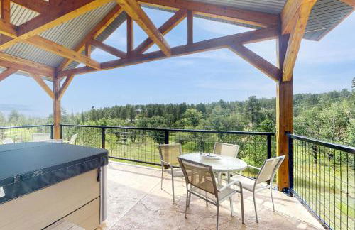 Bear Butte Retreat - Foto 2