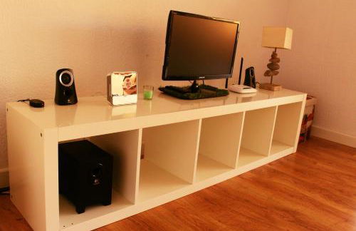 Coveta Beach Apartament - Photo 19