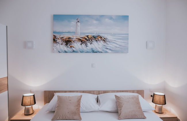 Poolside Hideout Apartments - Foto 2