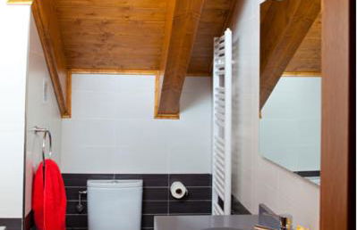 Apartahotel Castejón de Sos - Foto 28