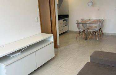 Apartamento Aconchegante e Moderno com Vista Espetacular da Cidade! - Foto 53
