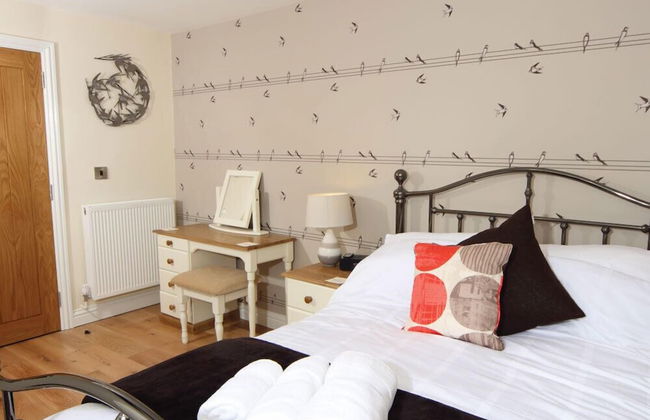 Much Wenlock Holiday Let - Foto 1