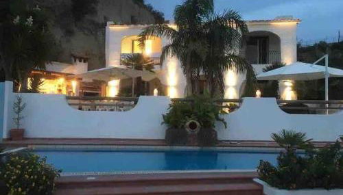 La Palma “Villa Nunzia” - Photo 5