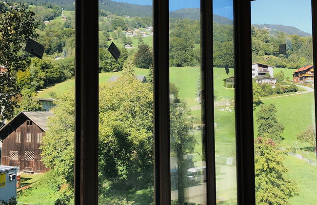 APART Resort Schruns - Foto 65