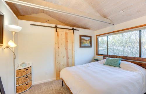 Bend Home with Fire Pit, 4 Mi to High Desert Museum! - Foto 17