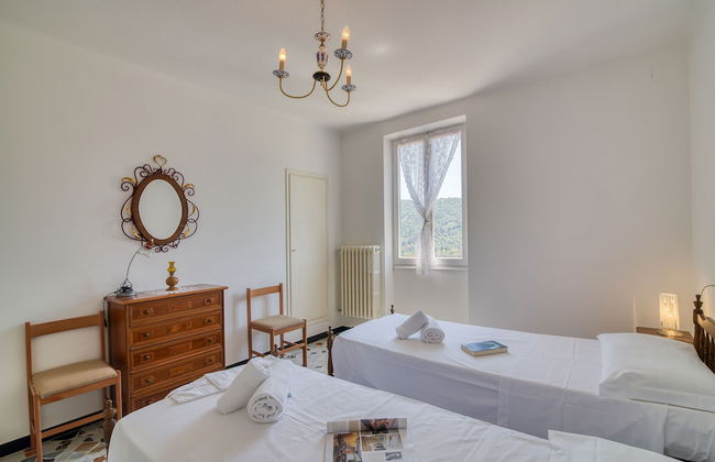 Ca Di Mamma in Alassio - Foto 10