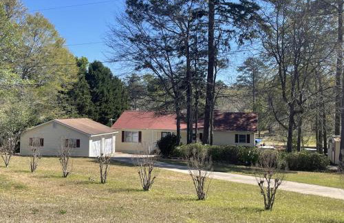 Liv at The Lake - Sinclair - Foto 1