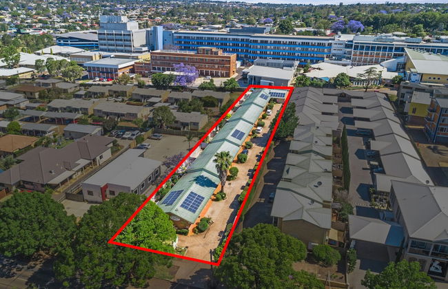 Apollo Lodge - Foto 12