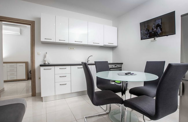 Apartment Villa Andelka - Foto 14