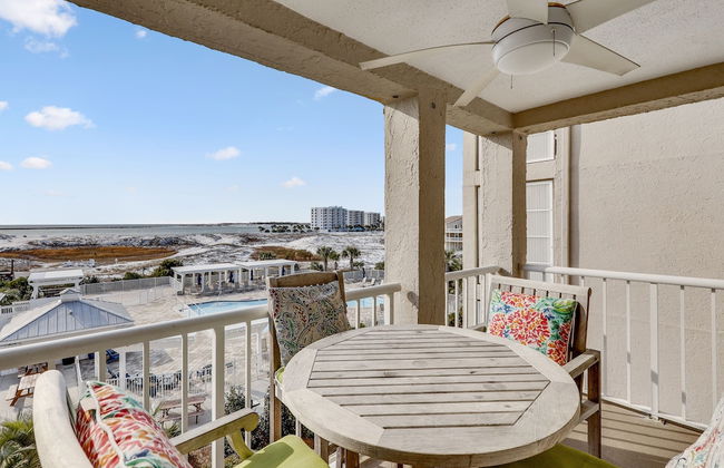 Magnolia House 305 2 Bedroom Condo by RedAwning - Foto 16