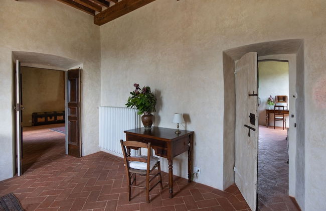 Villa Barsotti - Foto 37