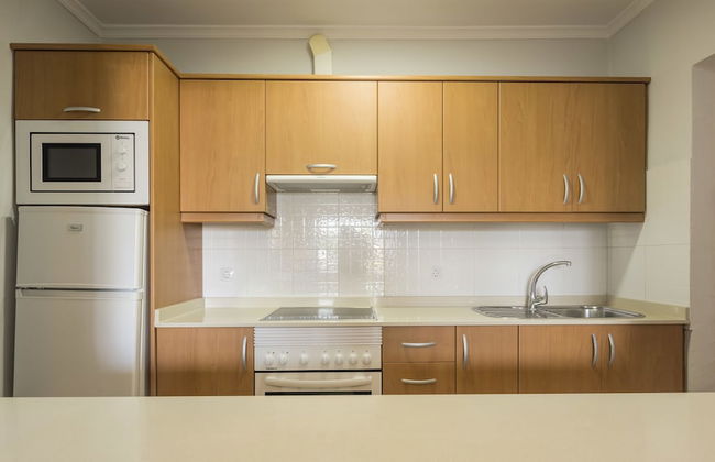 Aparthotel ILUNION Costa Sal Lanzarote - Photo 31