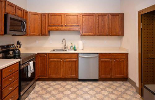 City Hall Vault - Foto 13