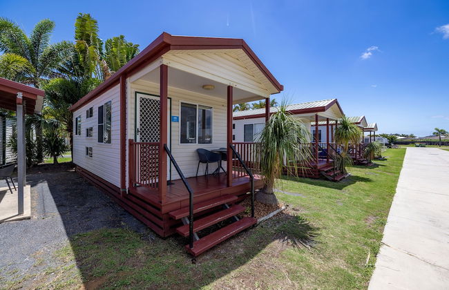 NRMA Capricorn Yeppoon Holiday Park - Foto 60