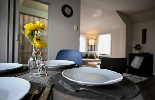 Recharge & Reconnect Vermilion cottage, beach 5 min, Cedar Point 30 min - Foto 20