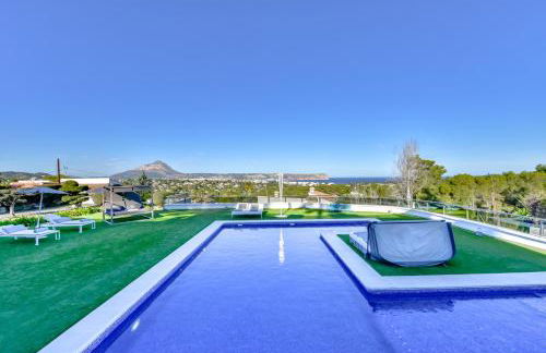 CORAL- Managed by Almarina Villas - Foto 8