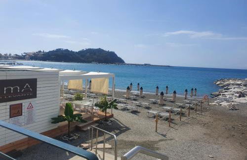 SESTRI Villa Vignolo with POOL - Foto 44