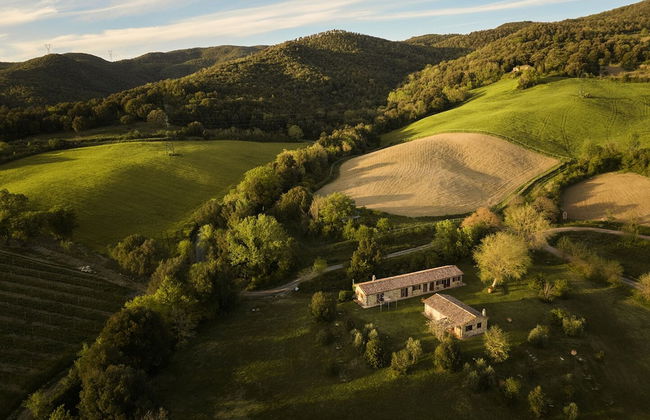 UNA Hotels Monterufoli Wine Country - Foto 77