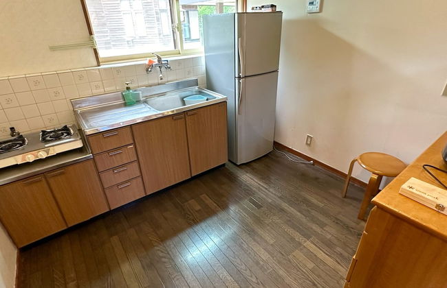 Nature Cottage Akabeko - Foto 47