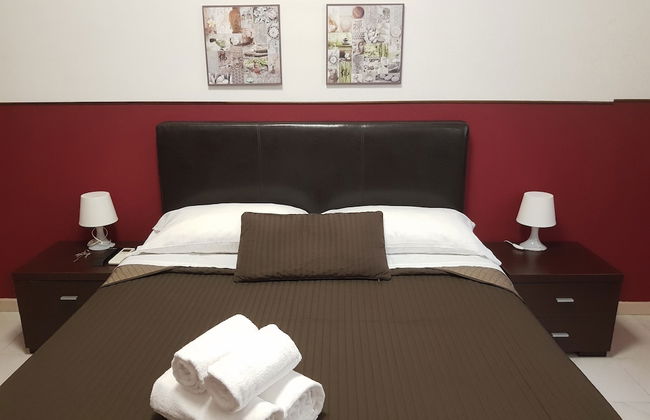 La Lupa In Trastevere - Photo 2