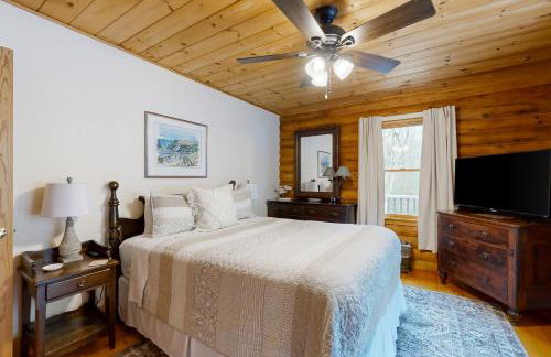 Bayberry Lakehouse - Foto 28