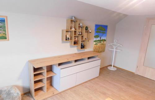 Ferienwohnung Uschi 1 - Foto 20