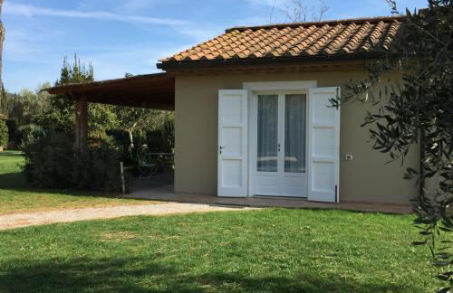 Relais Le Fornacelle - Foto 27