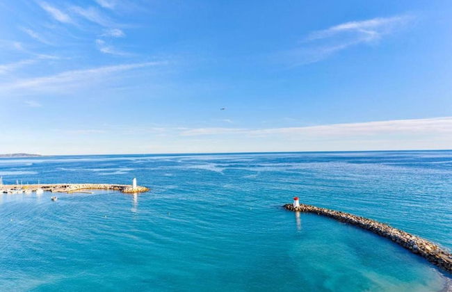 Apartment in Provence With Pool & Golf - Foto 35