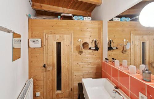 Apartment Spiegl by Interhome - Foto 12