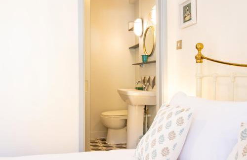 Easter Cottage - Central Rye Effortless Chic Pass the Keys - Foto 16