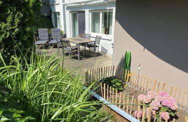 Ferienwohnung Fünfländerblick - Foto 25