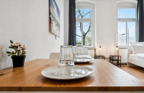 Geräumige Monteurswohnungen inkl Parkmöglichkeiten - Foto 6