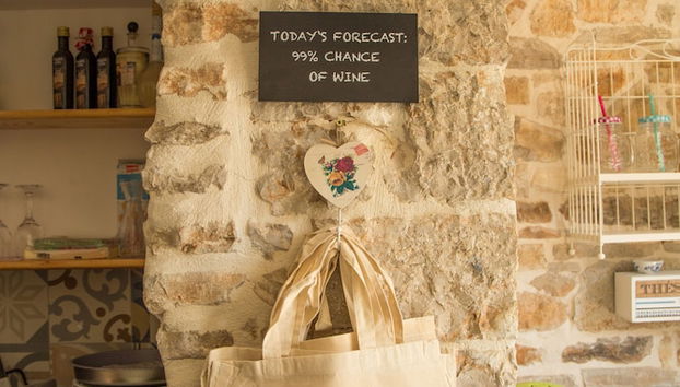 Check-in-/Check-out-Schalter