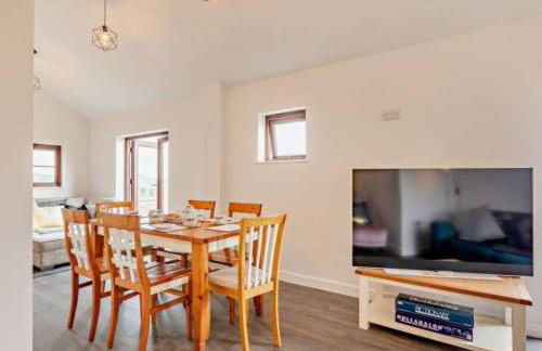 Huntington - 4 berth renovated barn - Foto 9