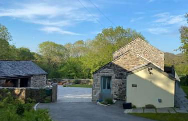 Secluded woodland annex between Mylor and Flushing - Foto 11