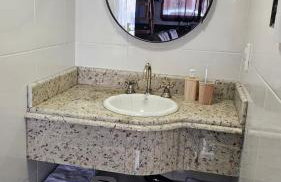 Apartamento Firenze - Conforto e Estilo na Serra Gaúcha - Foto 13