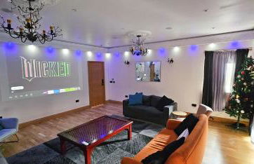 St Martins 12 Bedroom House - Tranent - Foto 7