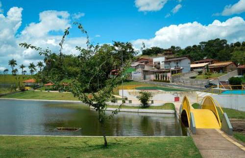 Chácara Helenna Colonetti - Foto 39