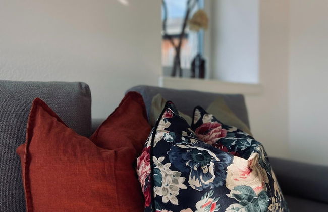 Cozy Saalfelden Stay Mountain Panorama - Foto 4