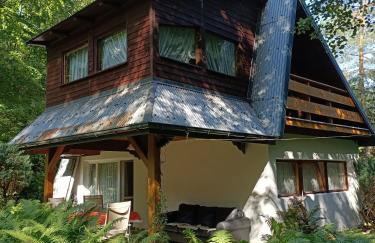 Domek w Gorcach - Foto 2