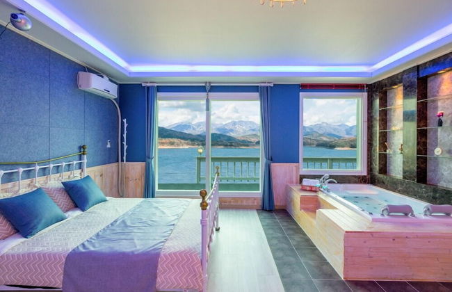 Hosu Ilchul Pension - Foto 11