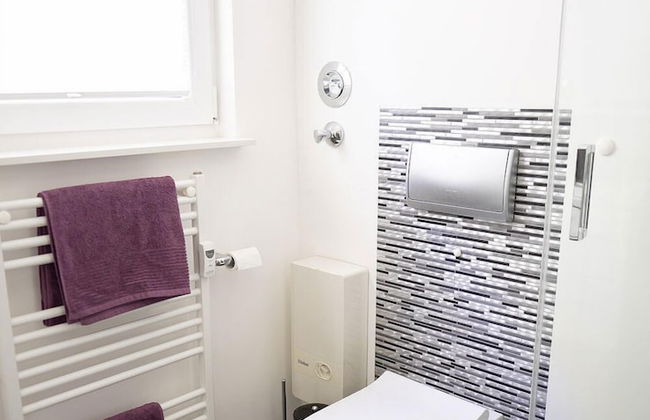 Business Apartment Wuppertal - Foto 15