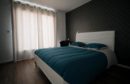 Belle Villa Contemporaine 10/12 personnes - Foto 25