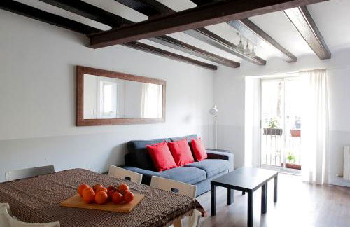 My Address in Barcelona Old Town - Foto 19