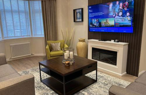 Luxury 2 Bedroom Cottage - Foto 6