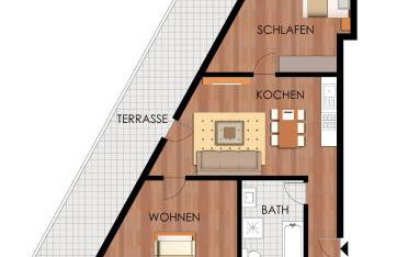 Havel-Spitze Ferienwohnungen - Foto 3