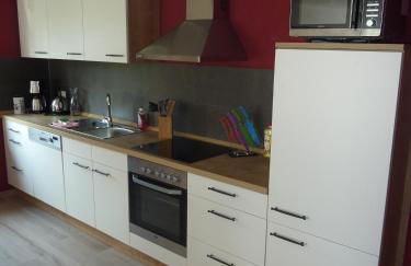 Ferienoase Lilienstein - Foto 13